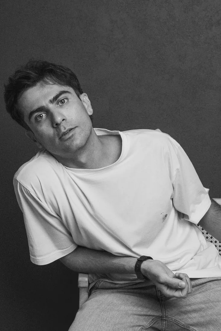 Portrait