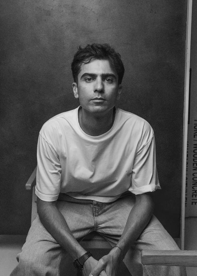 Portrait